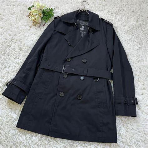 男士 burberry 風衣